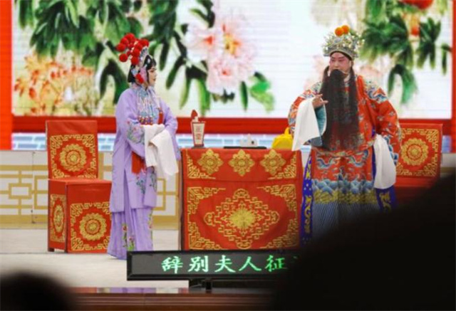 文旅策劃|以文塑旅、以旅彰文，和合共生，文化讓旅游更“聚人氣”
