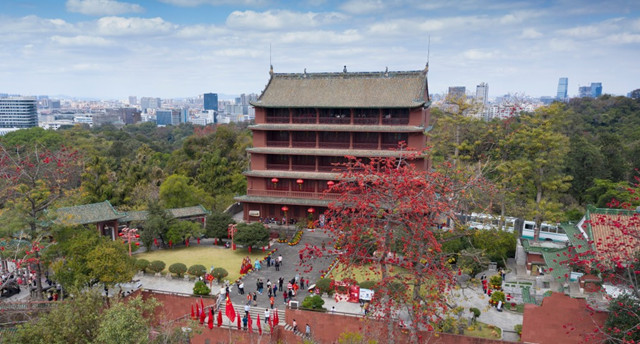 經(jīng)過近20年的長跑，廣州博物館新館建設(shè)終于有了眉目。