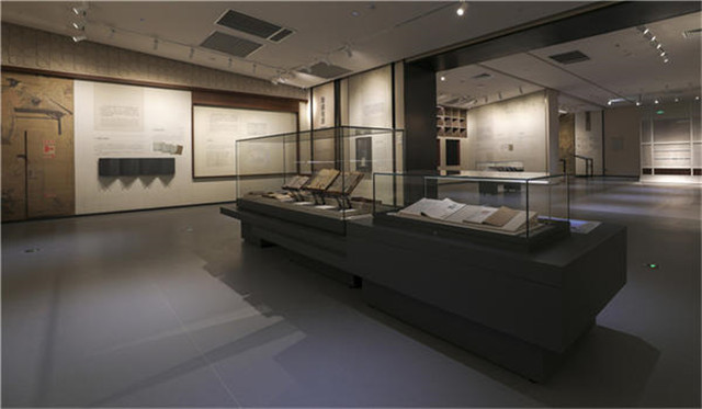 博物館展廳設(shè)計(jì)收費(fèi)標(biāo)準(zhǔn)是什么？