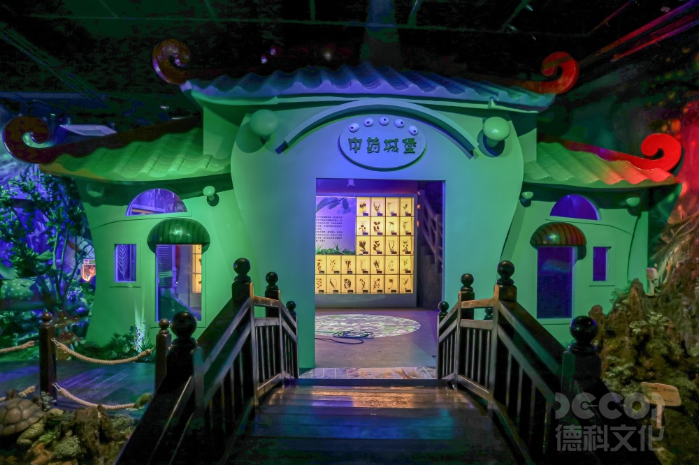 如何在科技展廳設(shè)計(jì)中平衡展示和參與的需求？