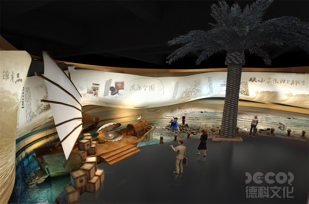 展廳設(shè)計(jì)公司如何應(yīng)對(duì)展廳中的展品保險(xiǎn)和價(jià)值評(píng)估要求？