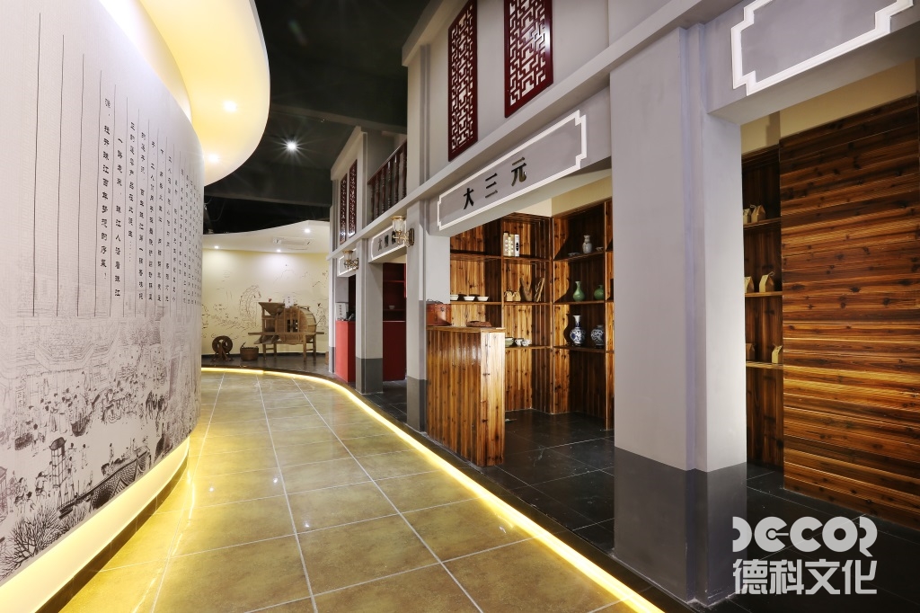 如何利用規(guī)劃館設(shè)計(jì)來展示城市規(guī)劃和發(fā)展的歷史和現(xiàn)狀？