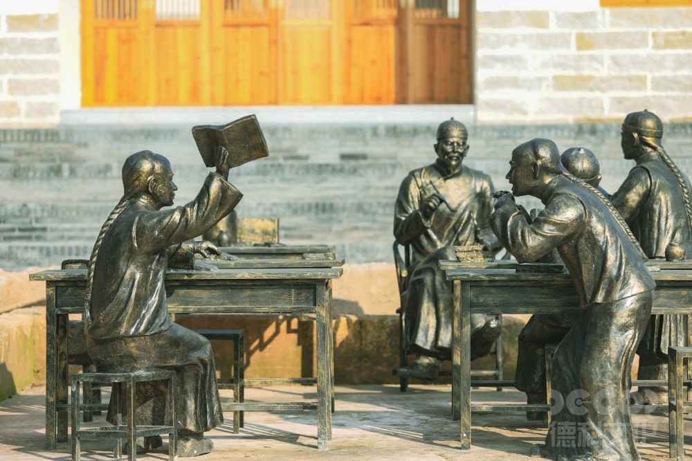 鄉(xiāng)村文旅設(shè)計(jì)中的建筑和景觀設(shè)計(jì)有何特點(diǎn)？