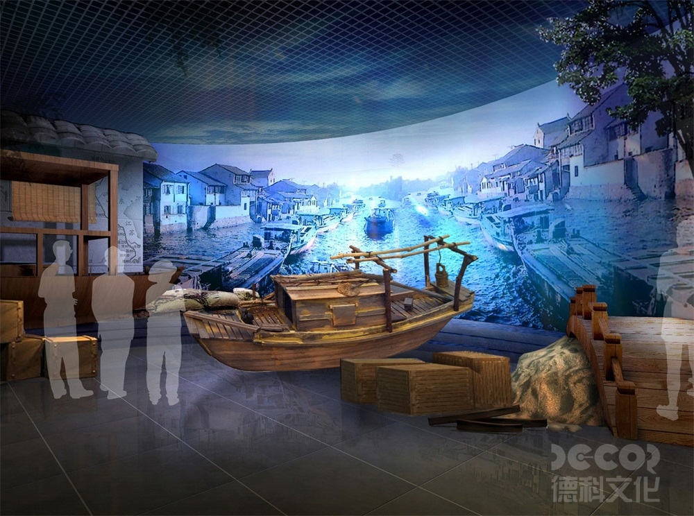 地方博物館設(shè)計(jì)如何兼顧展覽和保存文物的需求？