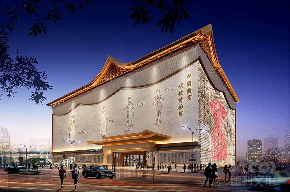 地方博物館裝修的室內(nèi)燈光設(shè)計(jì)有何考慮？