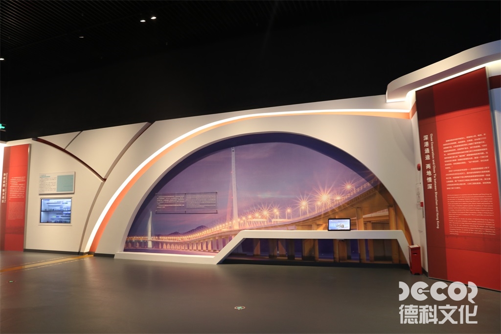 博物館設計公司如何應對博物館的展示方案和展覽風格？