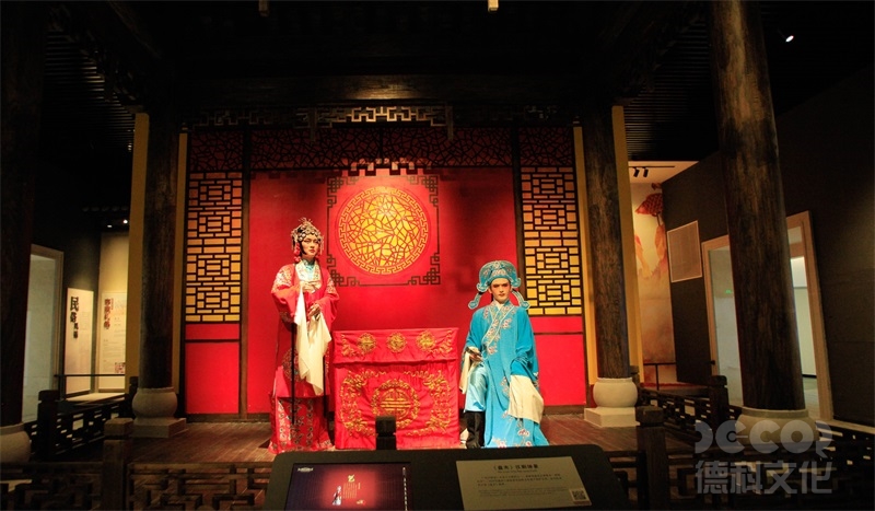 藝術(shù)博物館裝修中如何考慮到觀眾的觀賞體驗(yàn)和參與感？