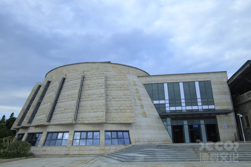 博物館裝修中如何與展廳建筑和裝修風格相協(xié)調？