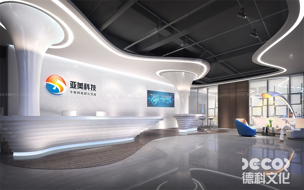 在汽車展廳設(shè)計中照明設(shè)計應(yīng)遵循哪些原則？