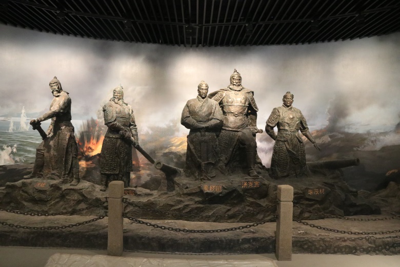 如何確保雕塑博物館裝修風(fēng)格與其收藏的藝術(shù)品協(xié)調(diào)一致？