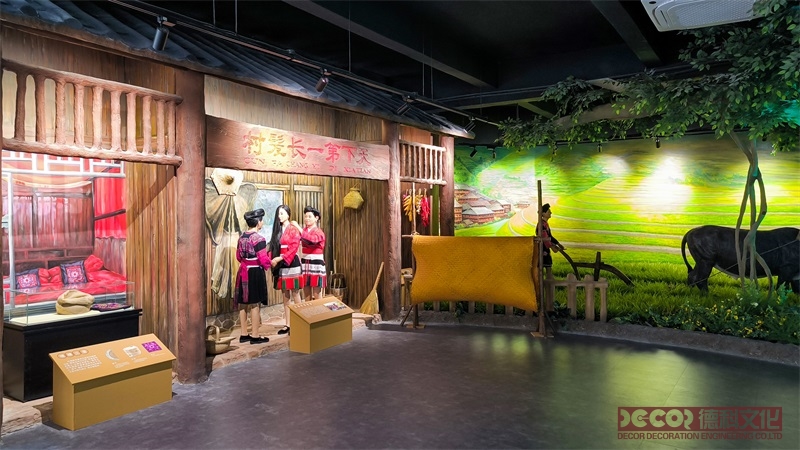 展廳裝修的價格與展廳的品牌形象和風(fēng)格有關(guān)嗎？