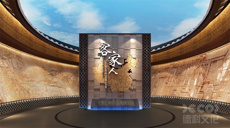 如何在博物館裝修中合理規(guī)劃電力和數(shù)據(jù)系統(tǒng)？