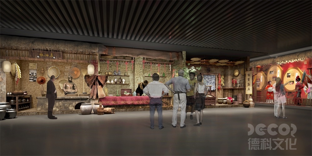 展廳裝修公司是否接受遠程合作？