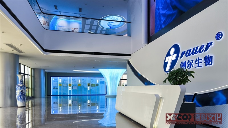 在展覽廳設(shè)計(jì)中，最有效的主題展示方式是什么？