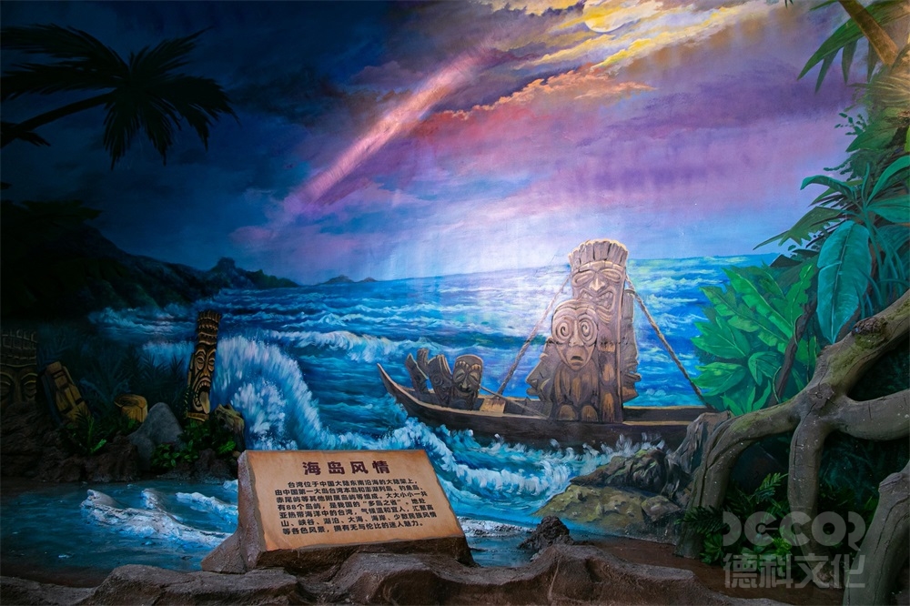 博物館設(shè)計(jì)公司如何評估展覽的影響力？