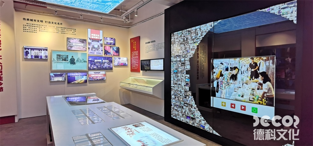 教育展館如何設(shè)計(jì)的科學(xué)競(jìng)賽區(qū)域，鼓勵(lì)兒童創(chuàng)新？